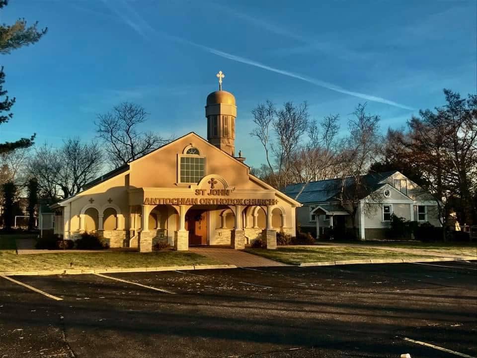 Church & Sacred Space — Photo 01
