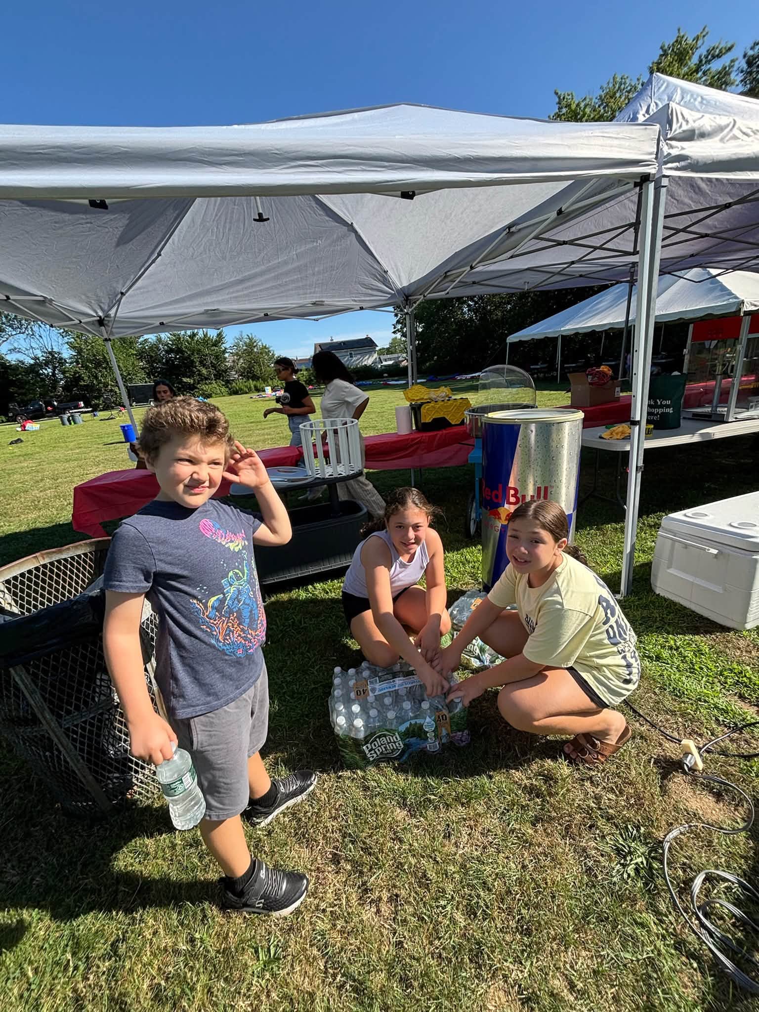 Bonanza & Events — Photo 01