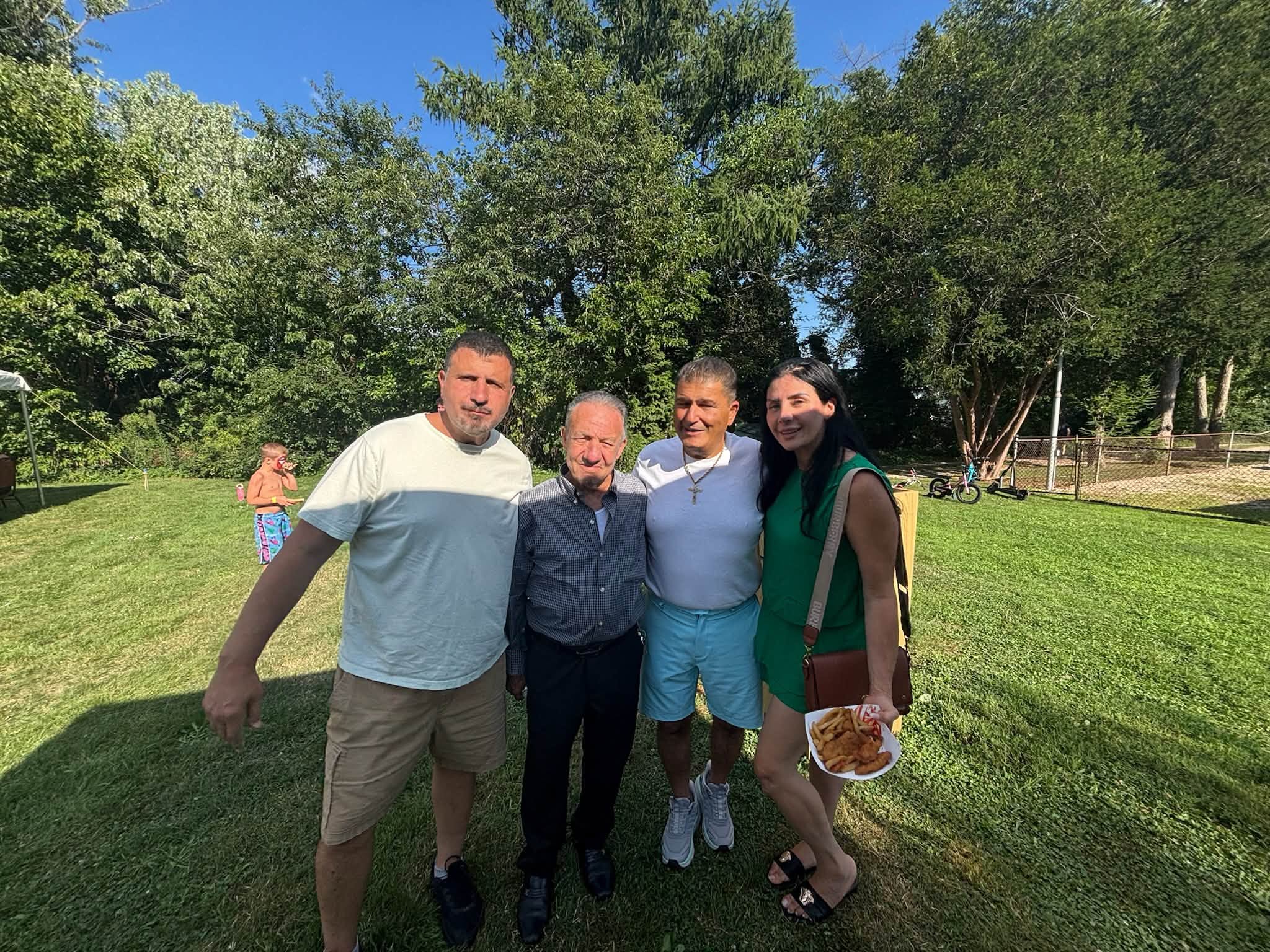 Bonanza & Events — Photo 08