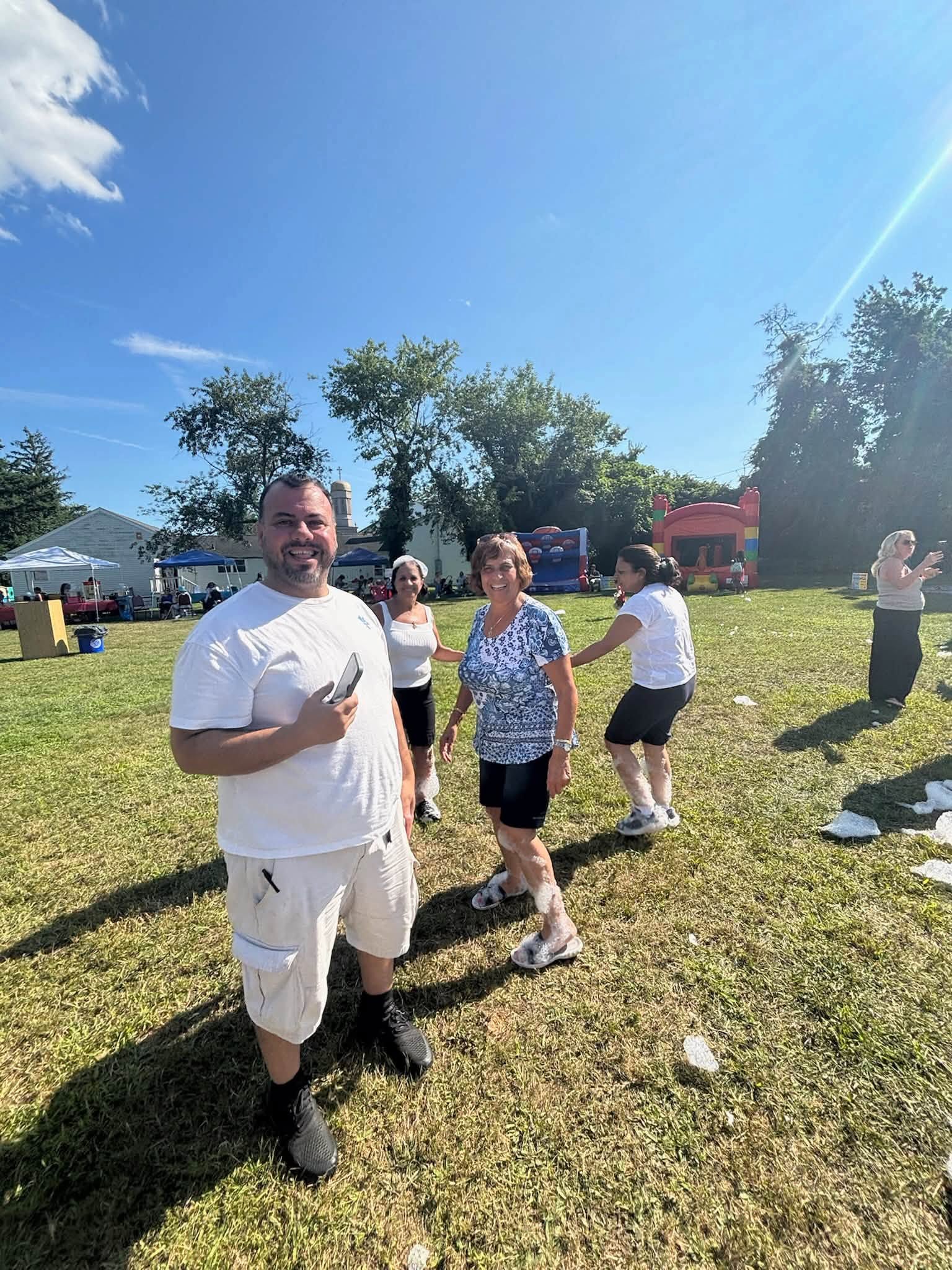 Bonanza & Events — Photo 09