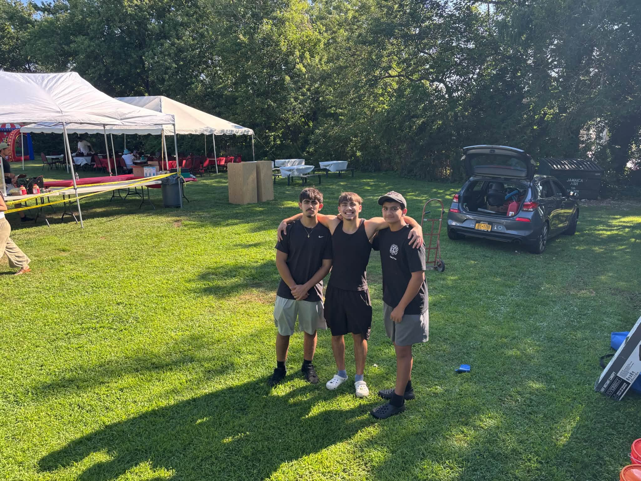 Bonanza & Events — Photo 17