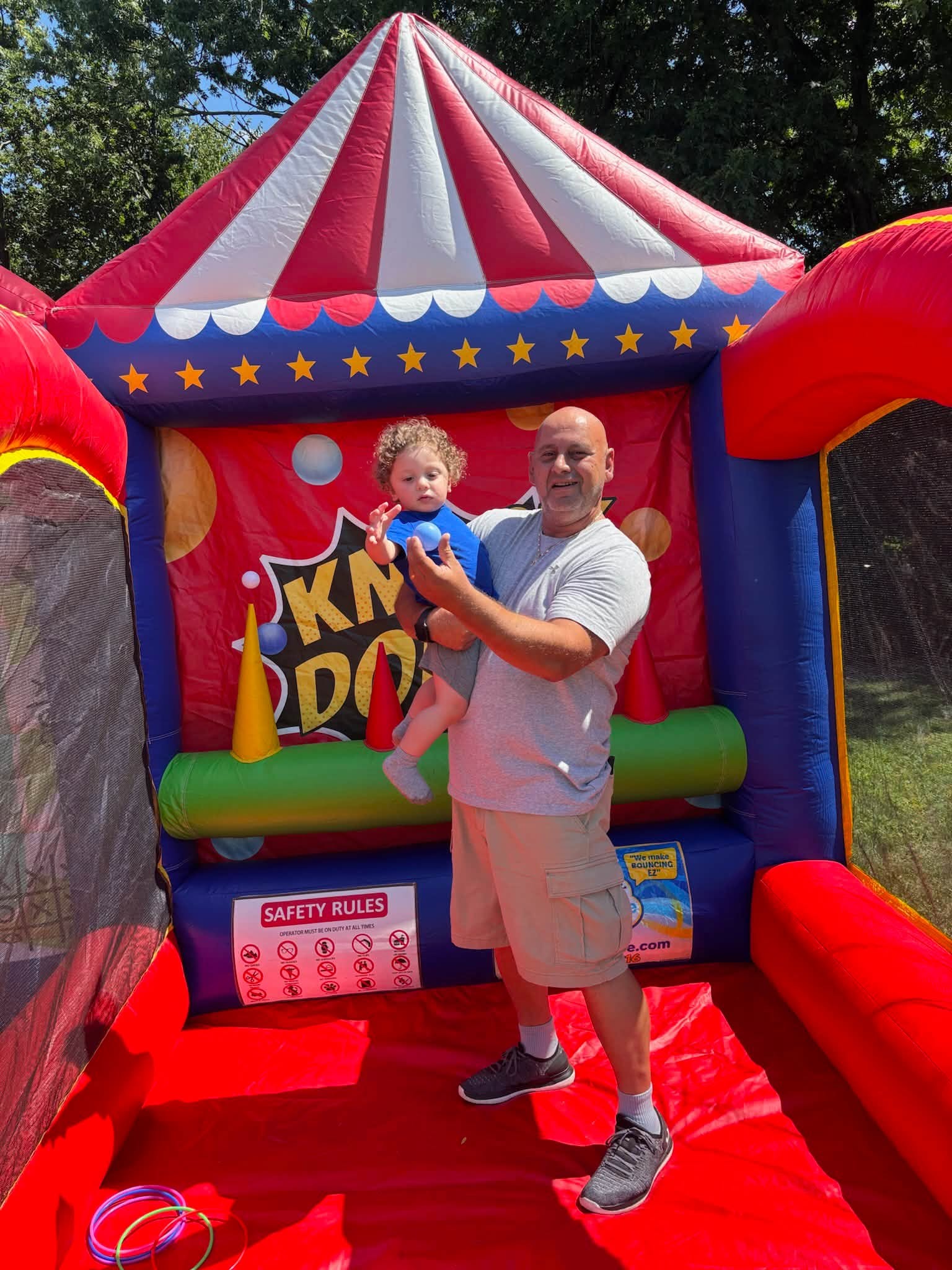 Bonanza & Events — Photo 16