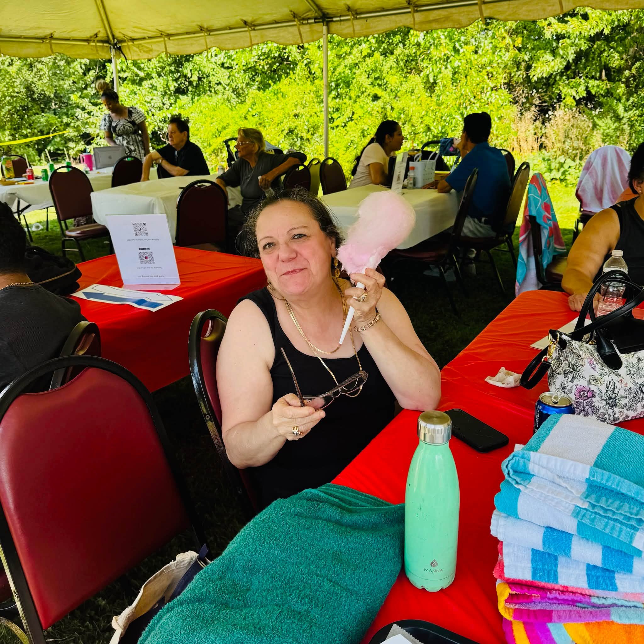 Parish Community — Photo 02
