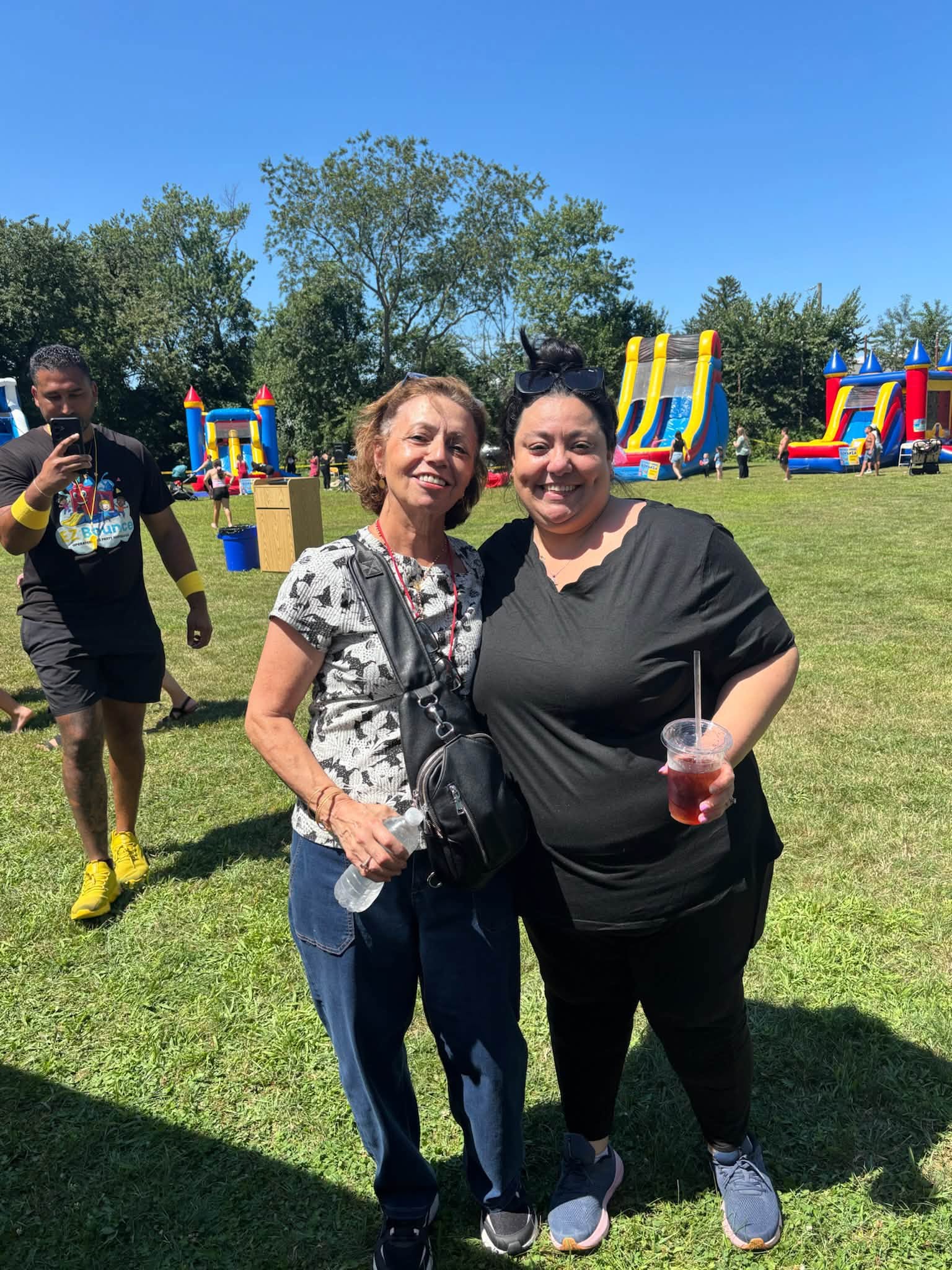 Parish Community — Photo 04