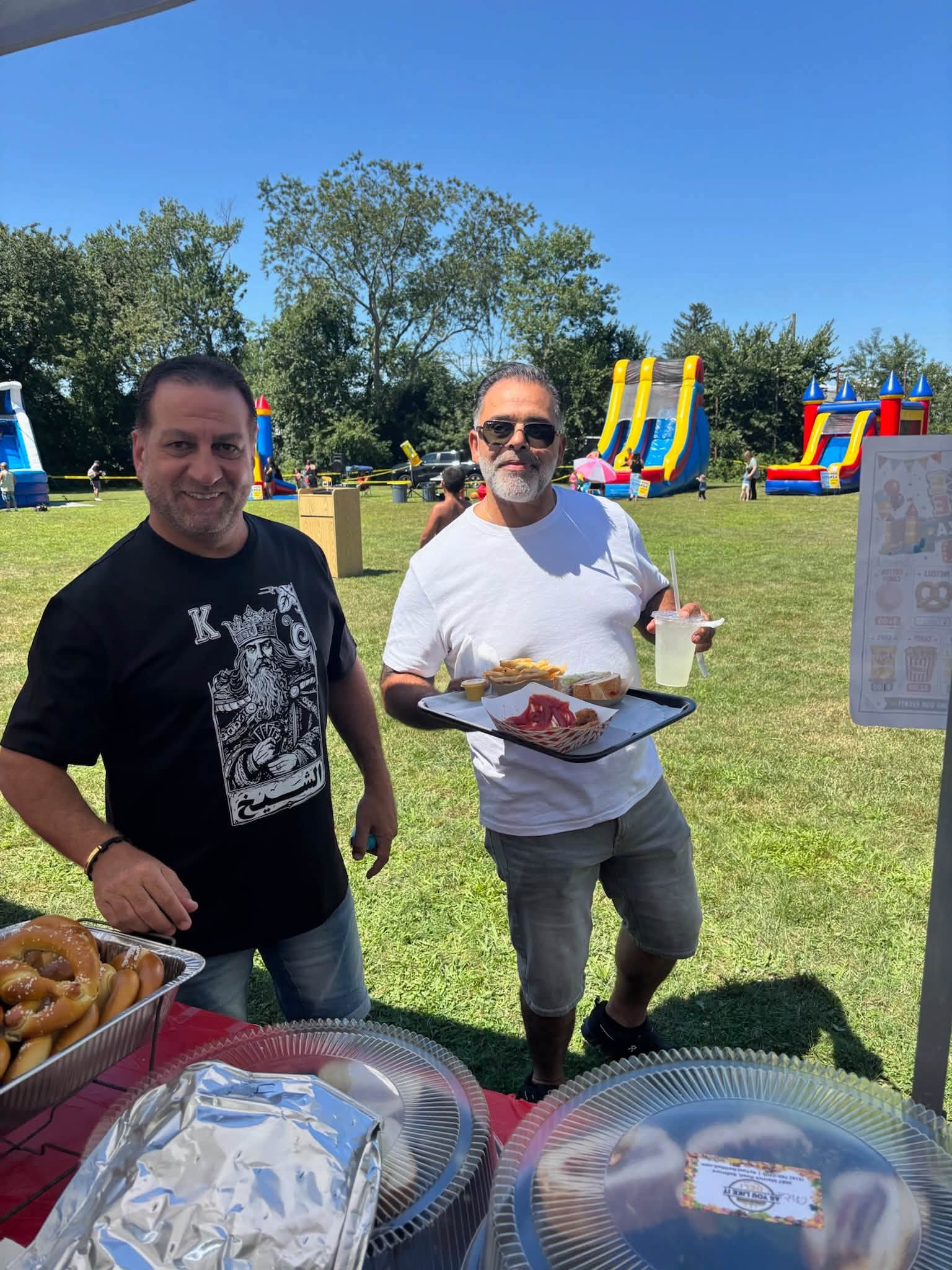 Parish Community — Photo 12