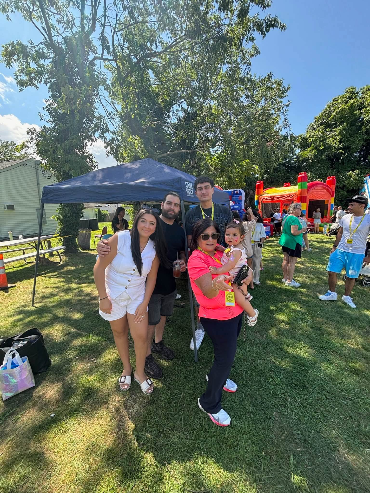 Parish Community — Photo 11