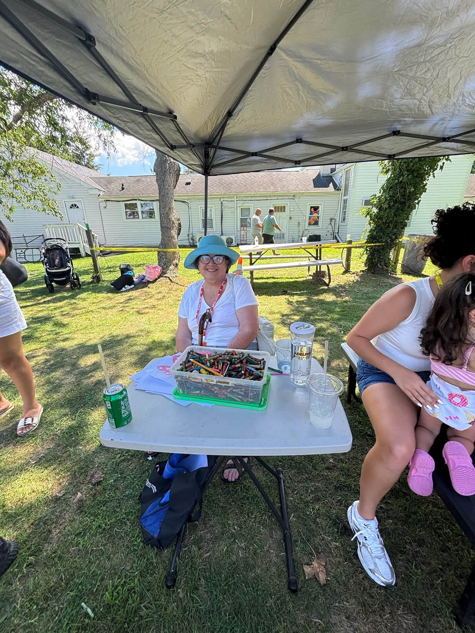 Parish Community — Photo 13