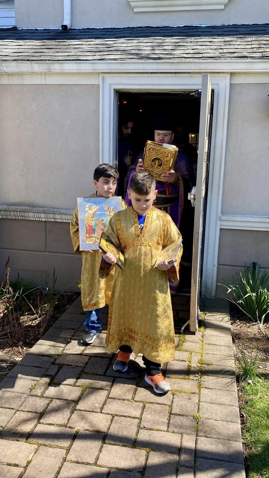 Sunday of Orthodoxy — Photo 03