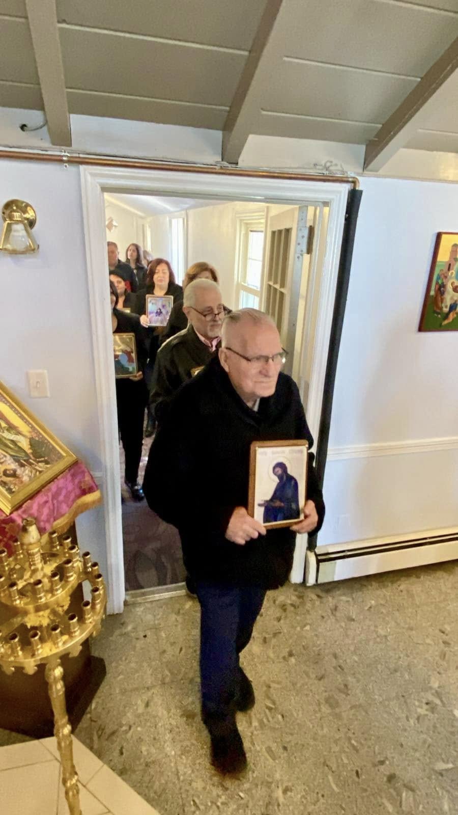 Church & Sacred Space — Photo 06