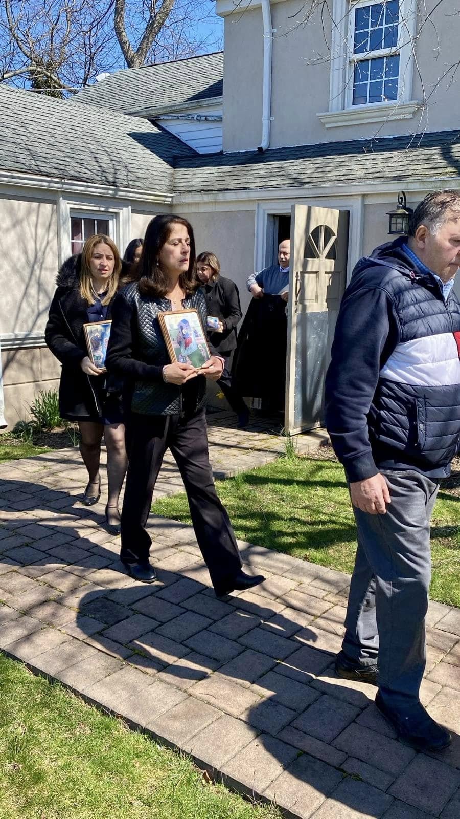 Sunday of Orthodoxy — Photo 05