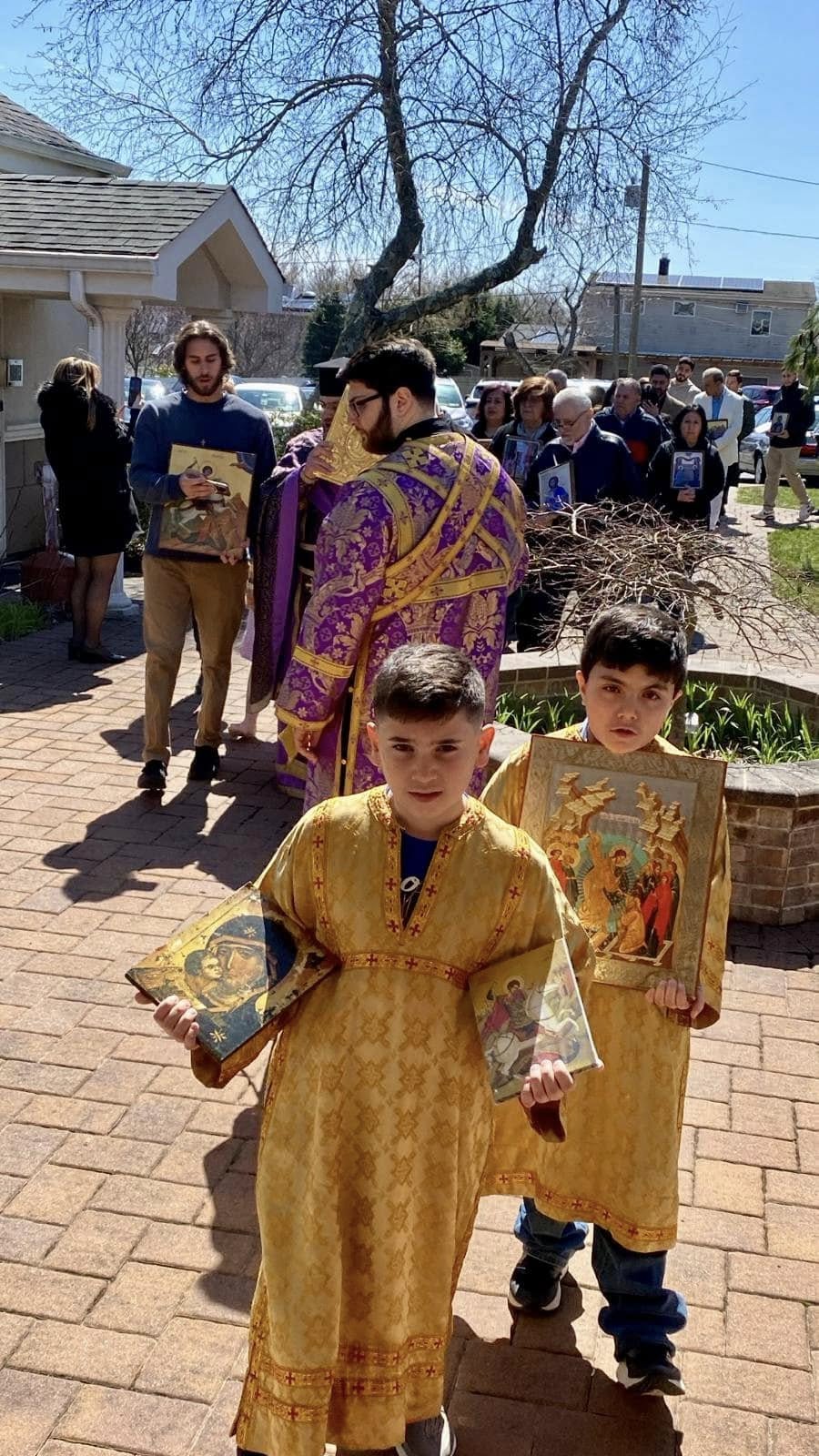 Sunday of Orthodoxy — Photo 06