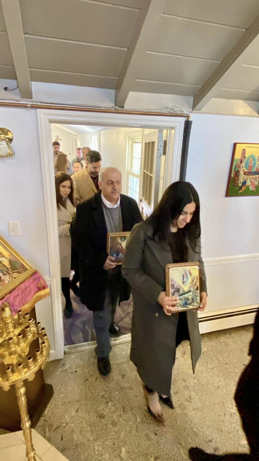 Sunday of Orthodoxy — Photo 07