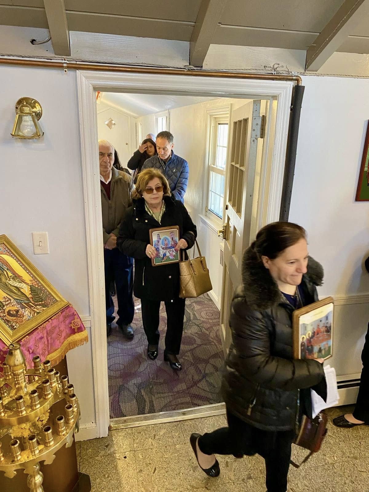 Sunday of Orthodoxy — Photo 10
