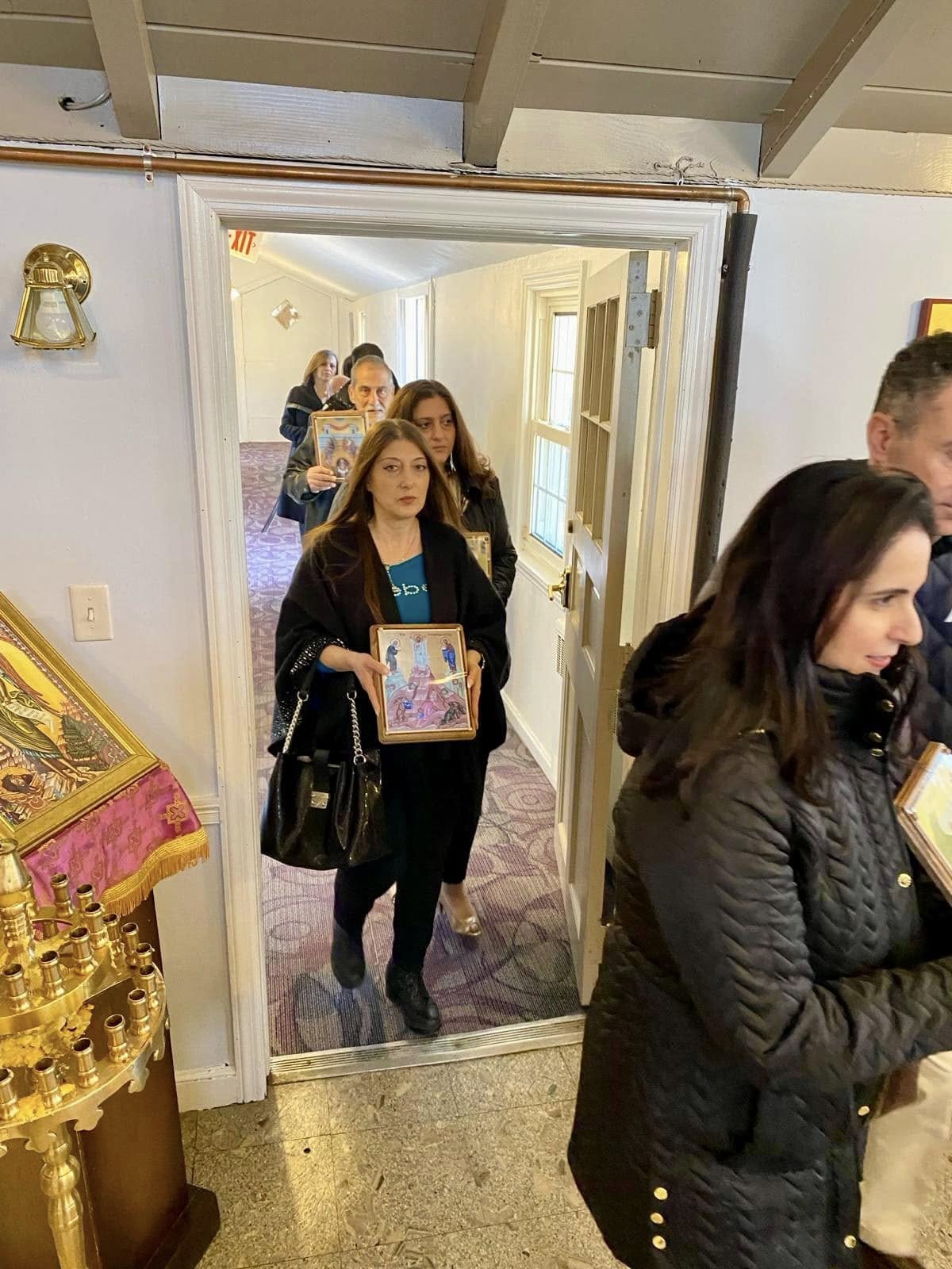 Sunday of Orthodoxy — Photo 11