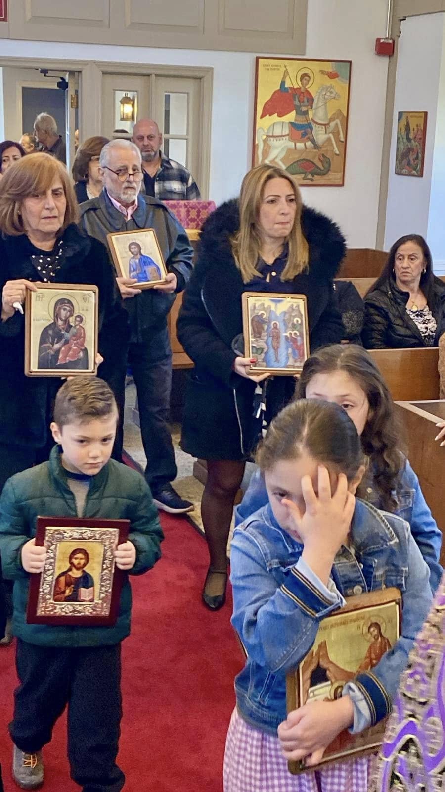 Sunday of Orthodoxy — Photo 13