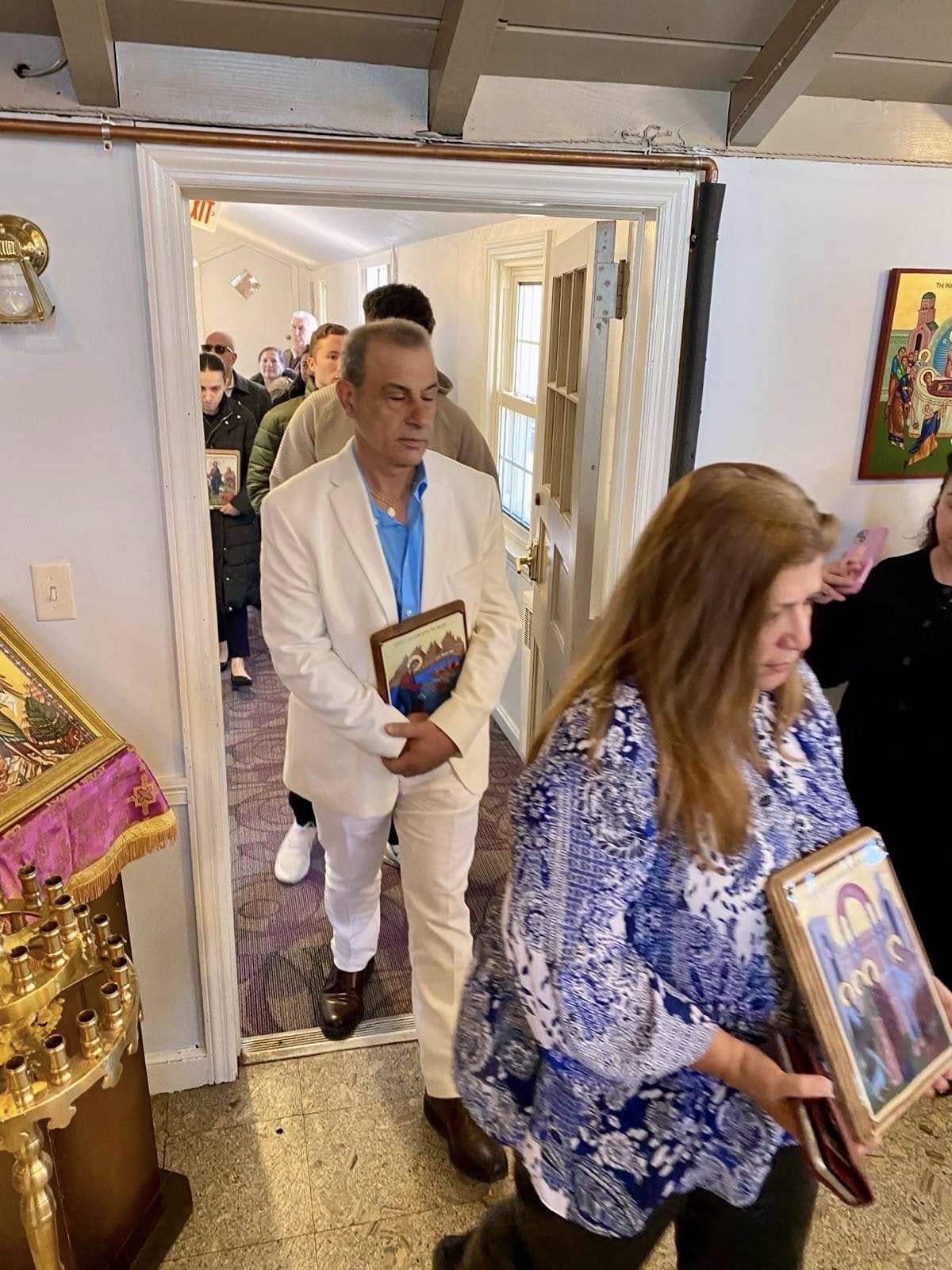 Sunday of Orthodoxy — Photo 08