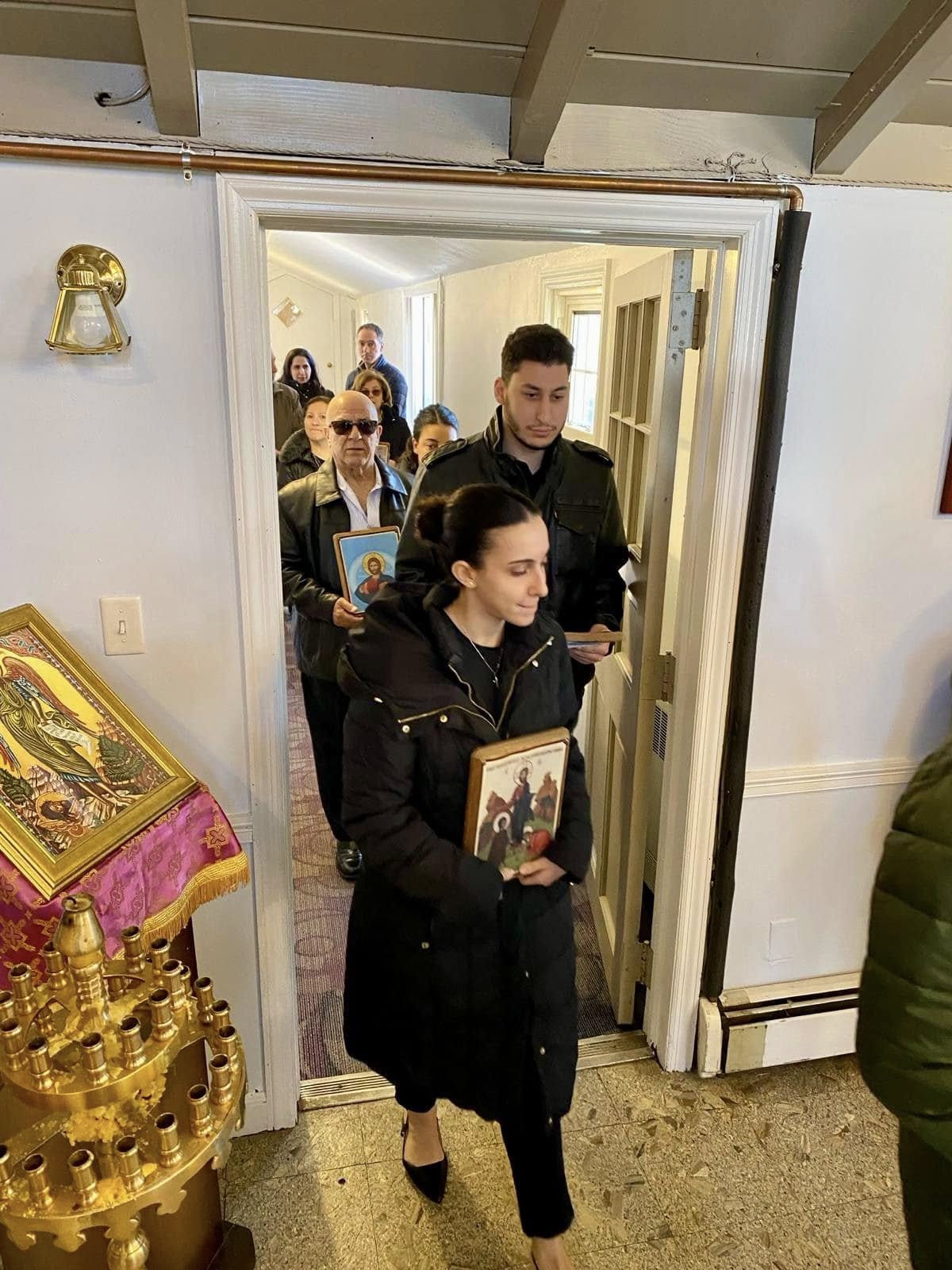 Sunday of Orthodoxy — Photo 09
