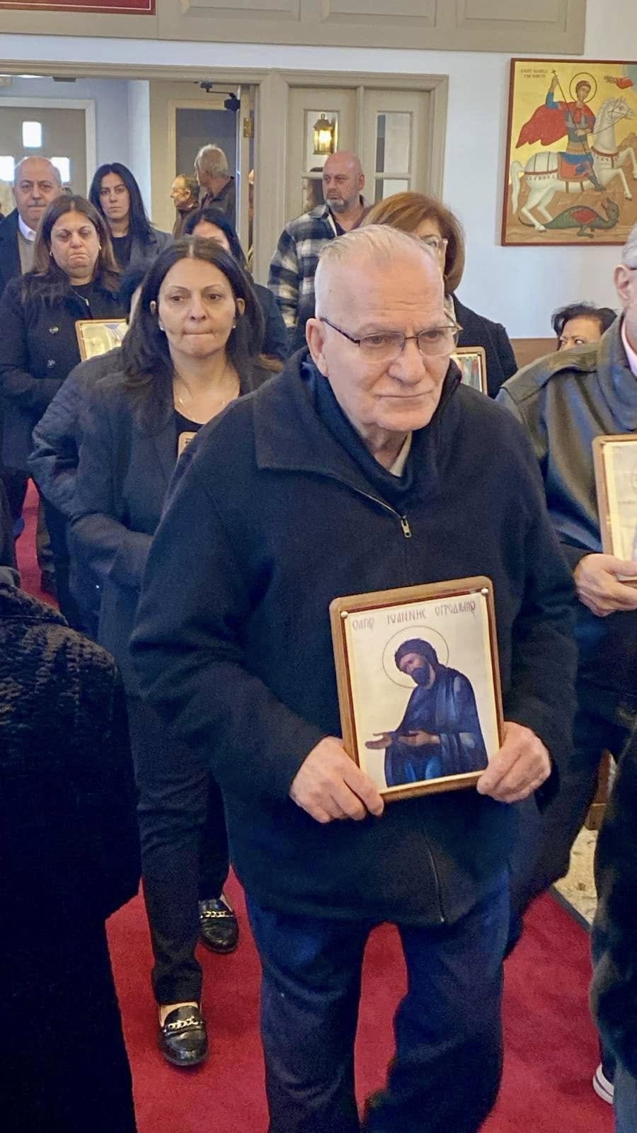 Sunday of Orthodoxy — Photo 14
