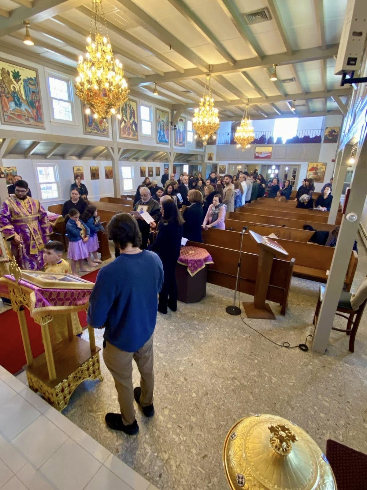 Sunday of Orthodoxy — Photo 17