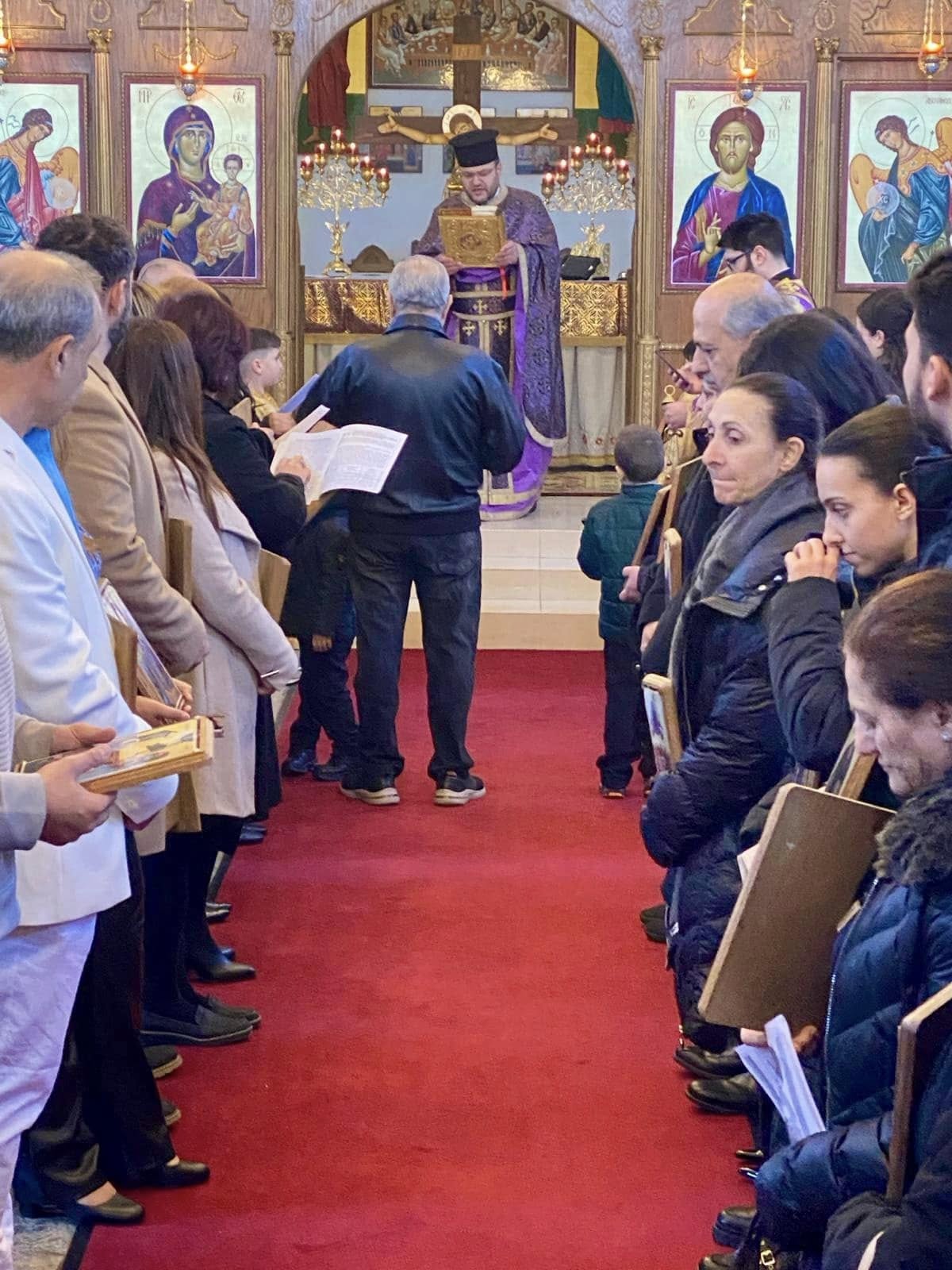 Sunday of Orthodoxy — Photo 15