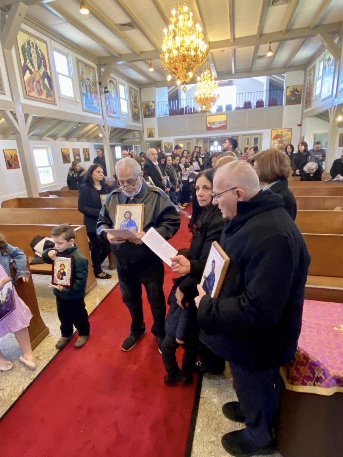 Sunday of Orthodoxy — Photo 18