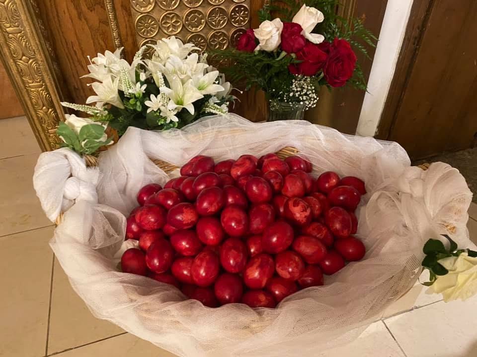 Paschal Vigil & Worship — Photo 13