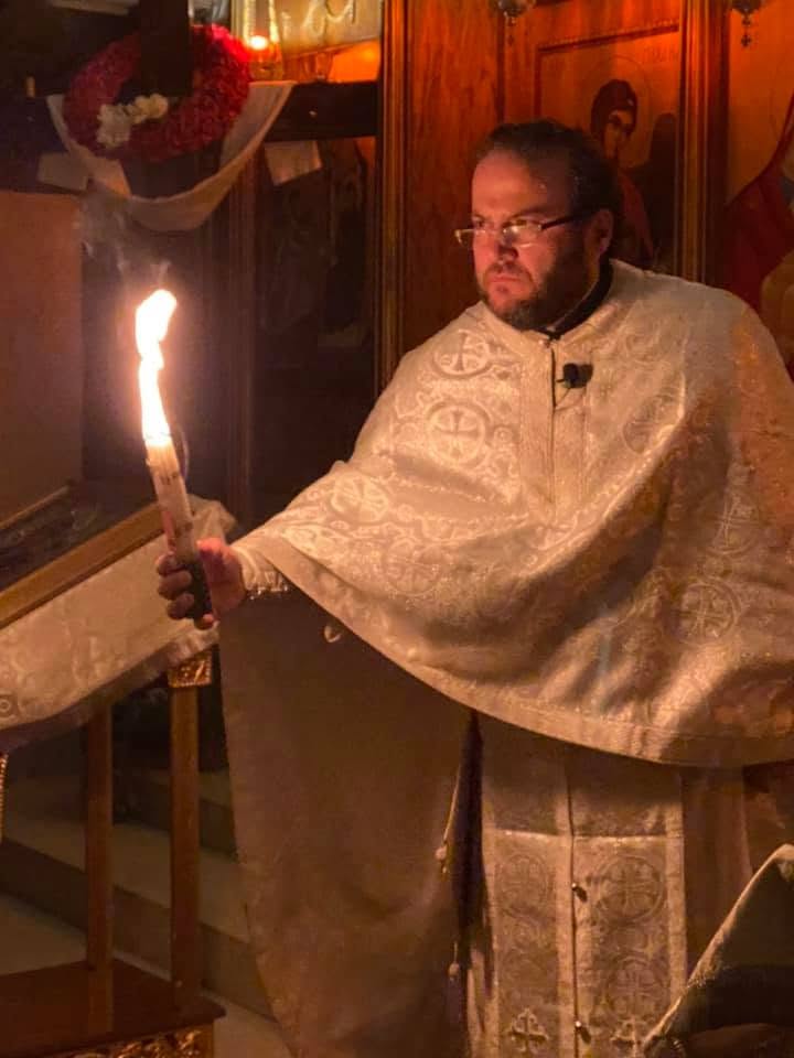 Paschal Vigil & Worship — Photo 04