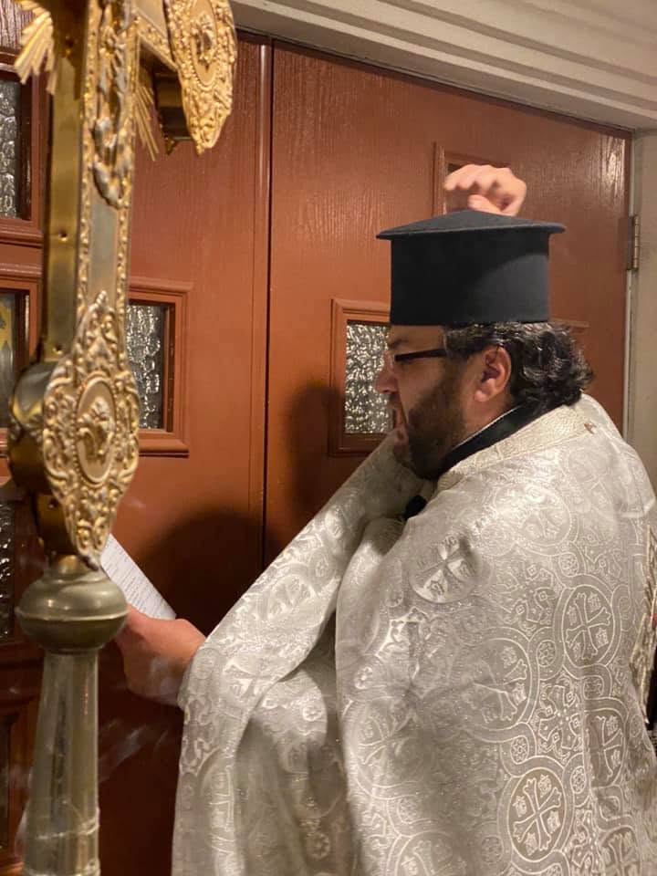 Paschal Vigil & Worship — Photo 10