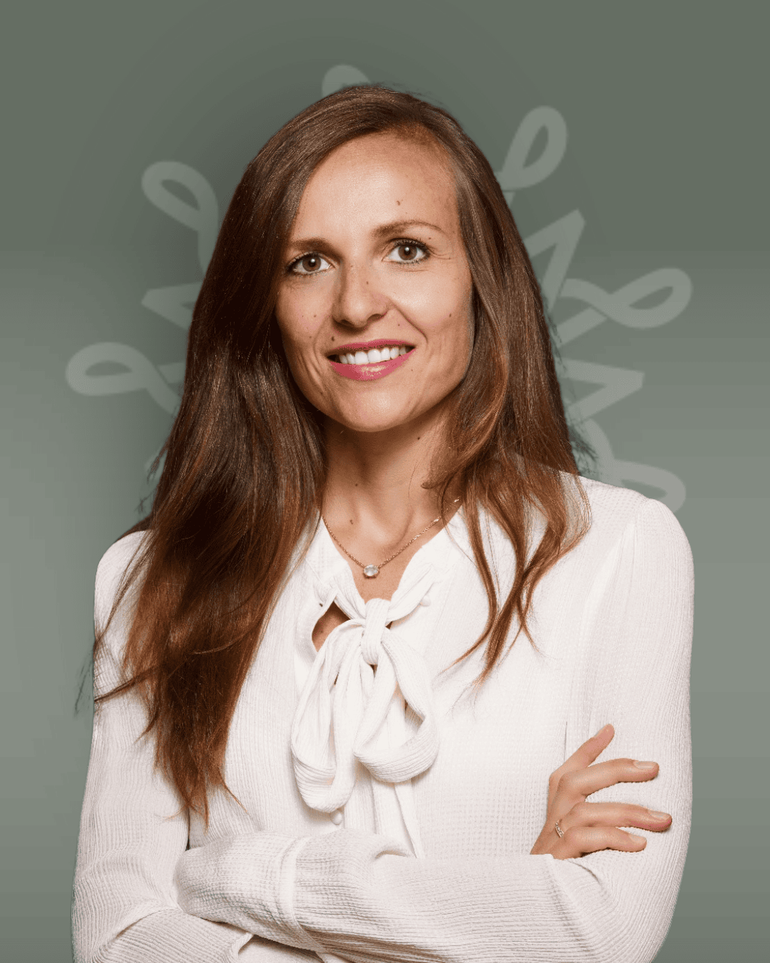 Dr Marie Regnier