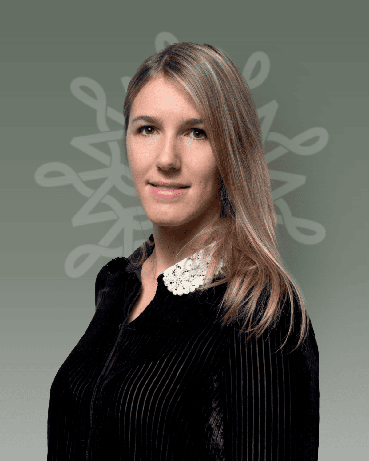 Dr Elodie Calas