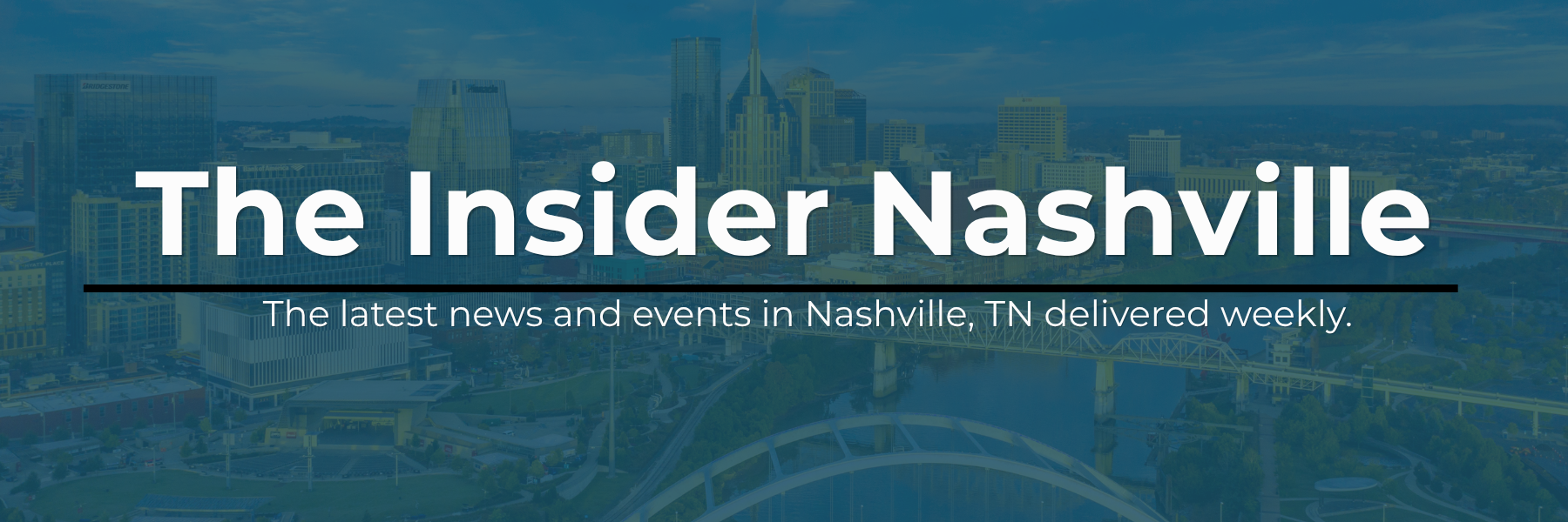 Nashville Insider