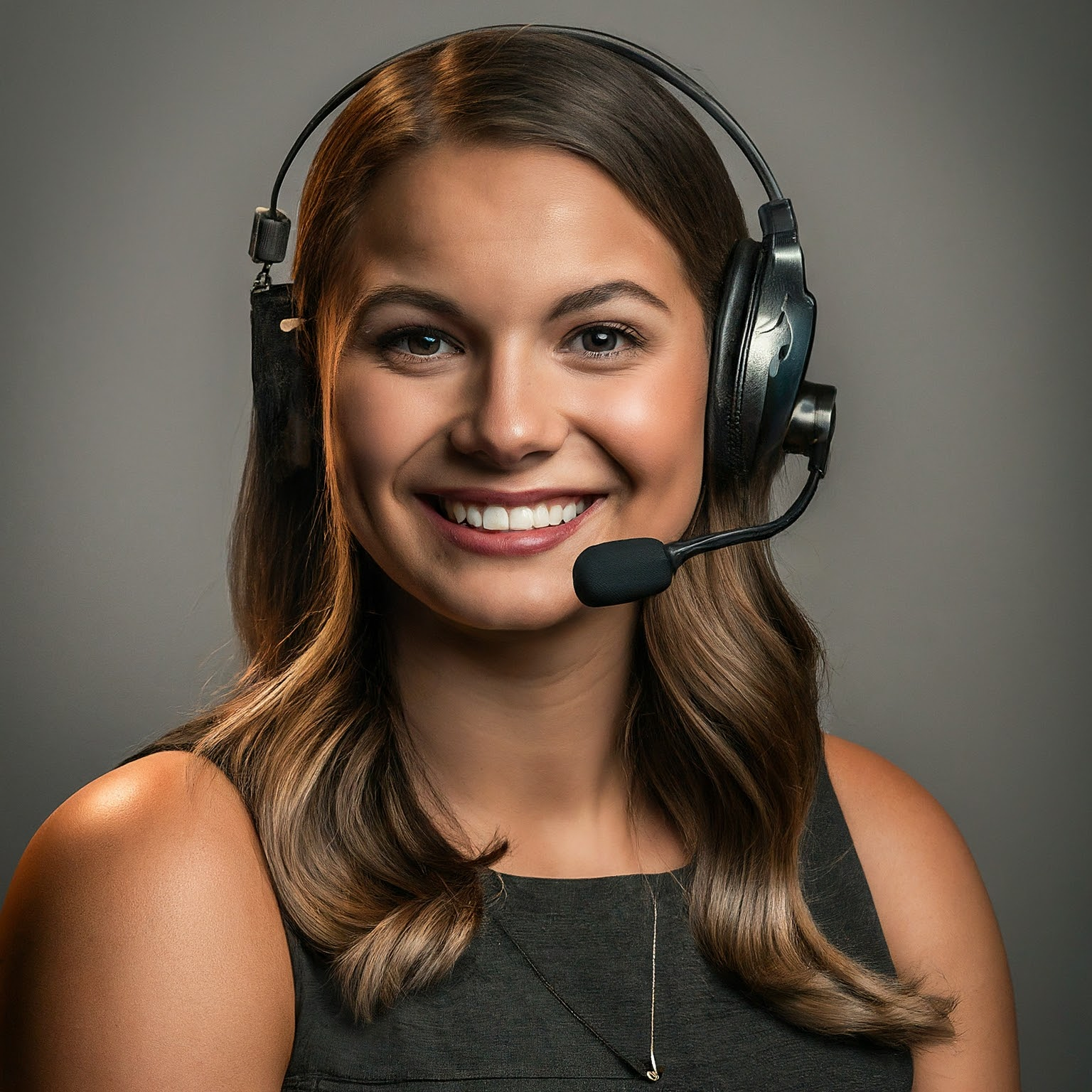 Rachel — PeakConnector AI Voice Employee