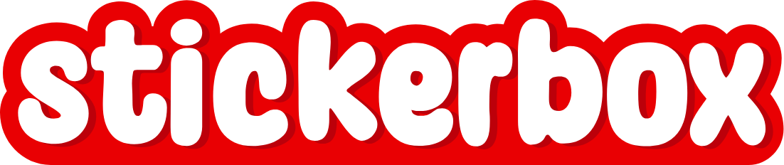 Stickerbox