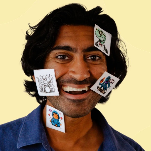 Arun Gupta