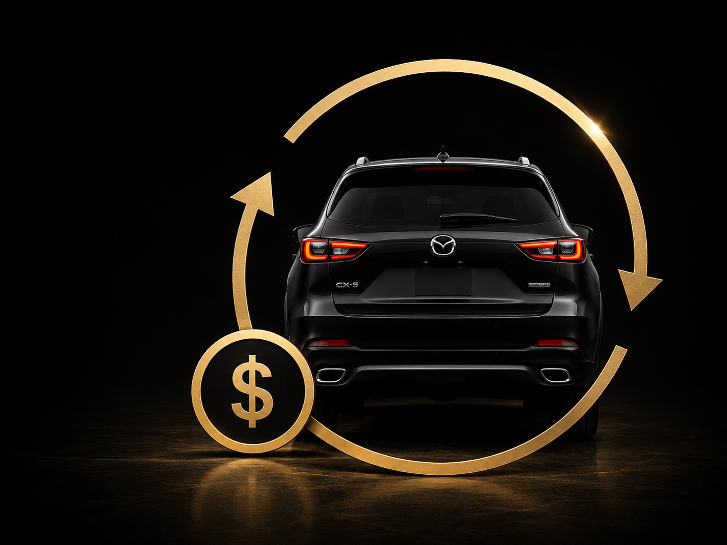 Value your trade at Fontana Mazda