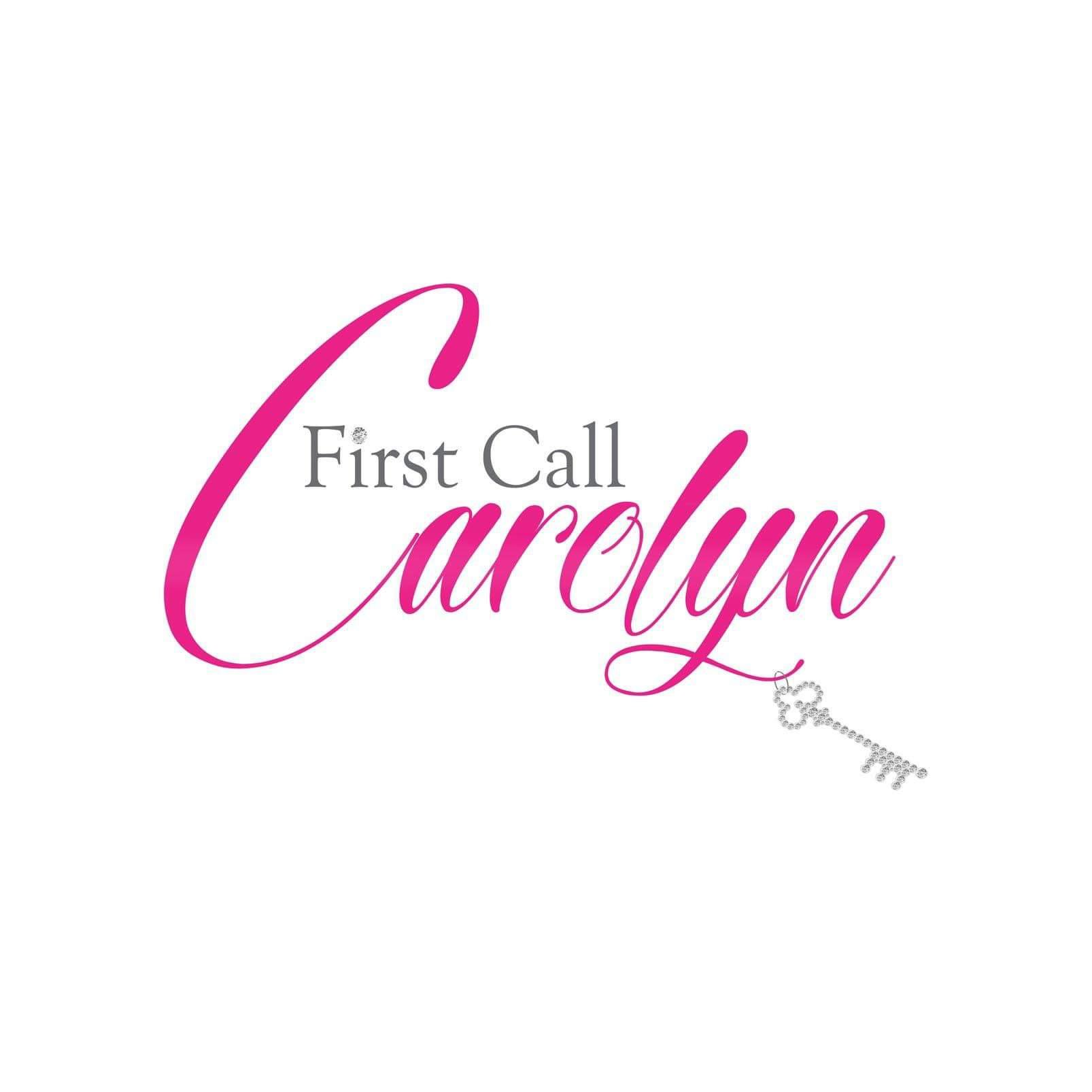 First Call Carolyn logo