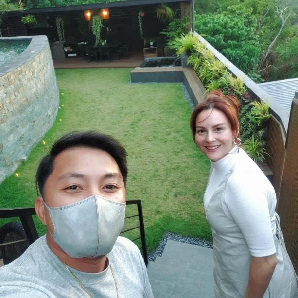 Garden Revival / Relandscaping Metro Manila