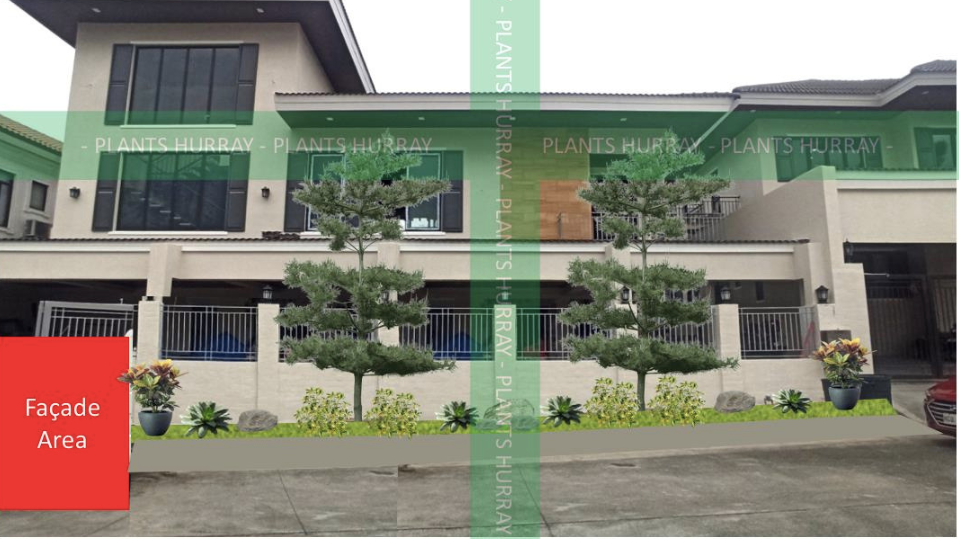 Rizal Design Concept