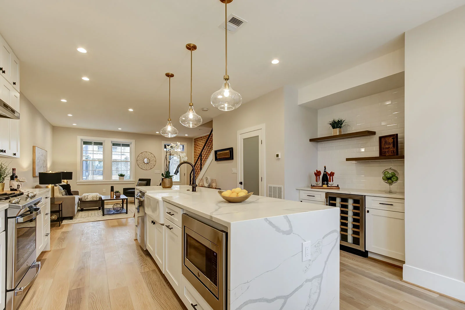 REMODELX: Kitchen Remodels