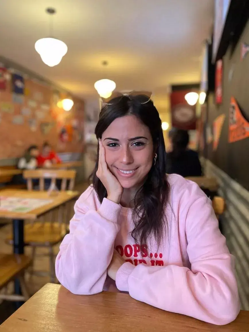 Dayana Guadalupe Ríos