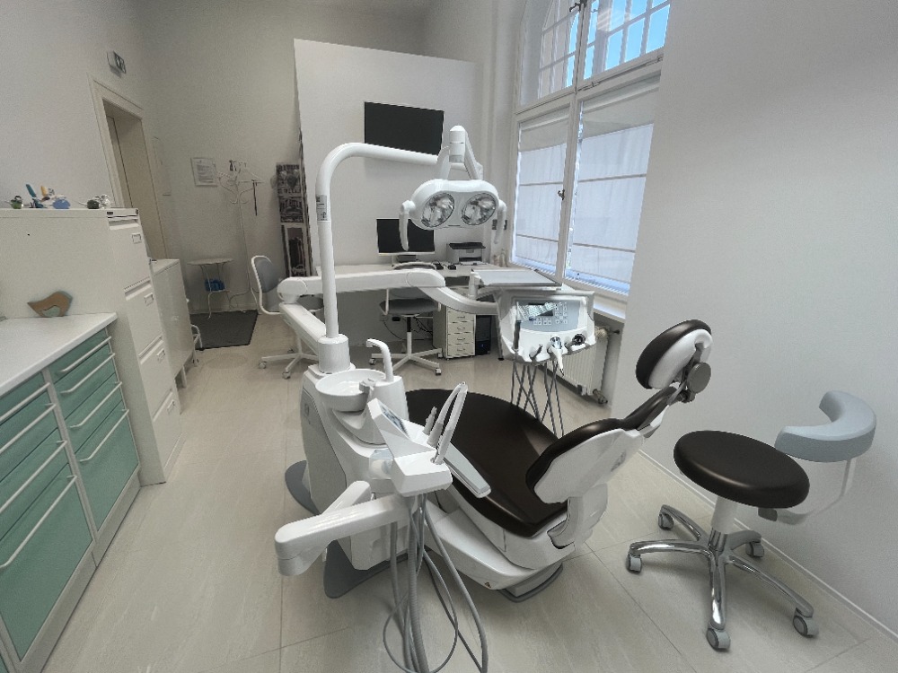 Ordinace dentální hygieny Liberec – MEDICENTRUM