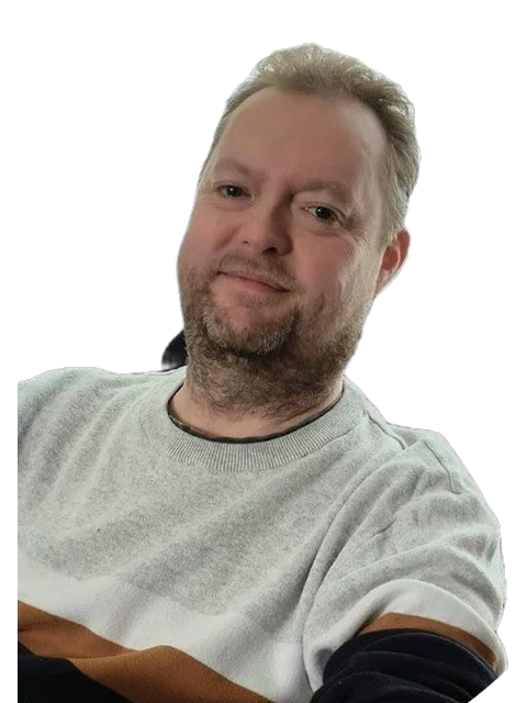 Mark Morley — Anxiety Hypnotherapist, Newcastle upon Tyne