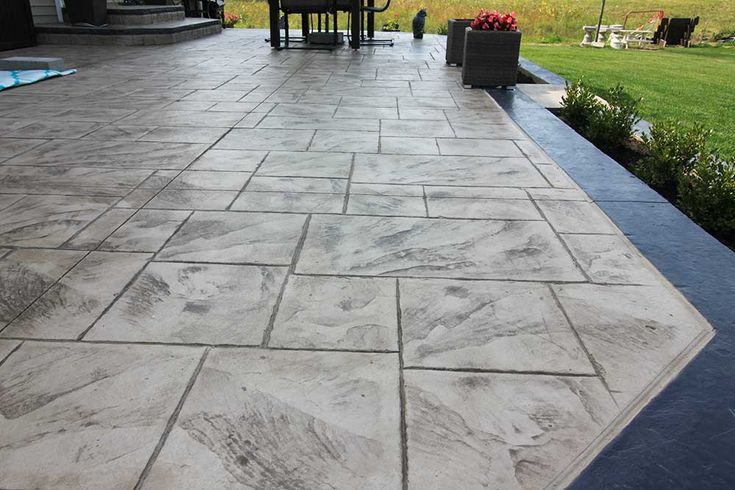 Concrete Contractor Brunswick Forest Leland NC