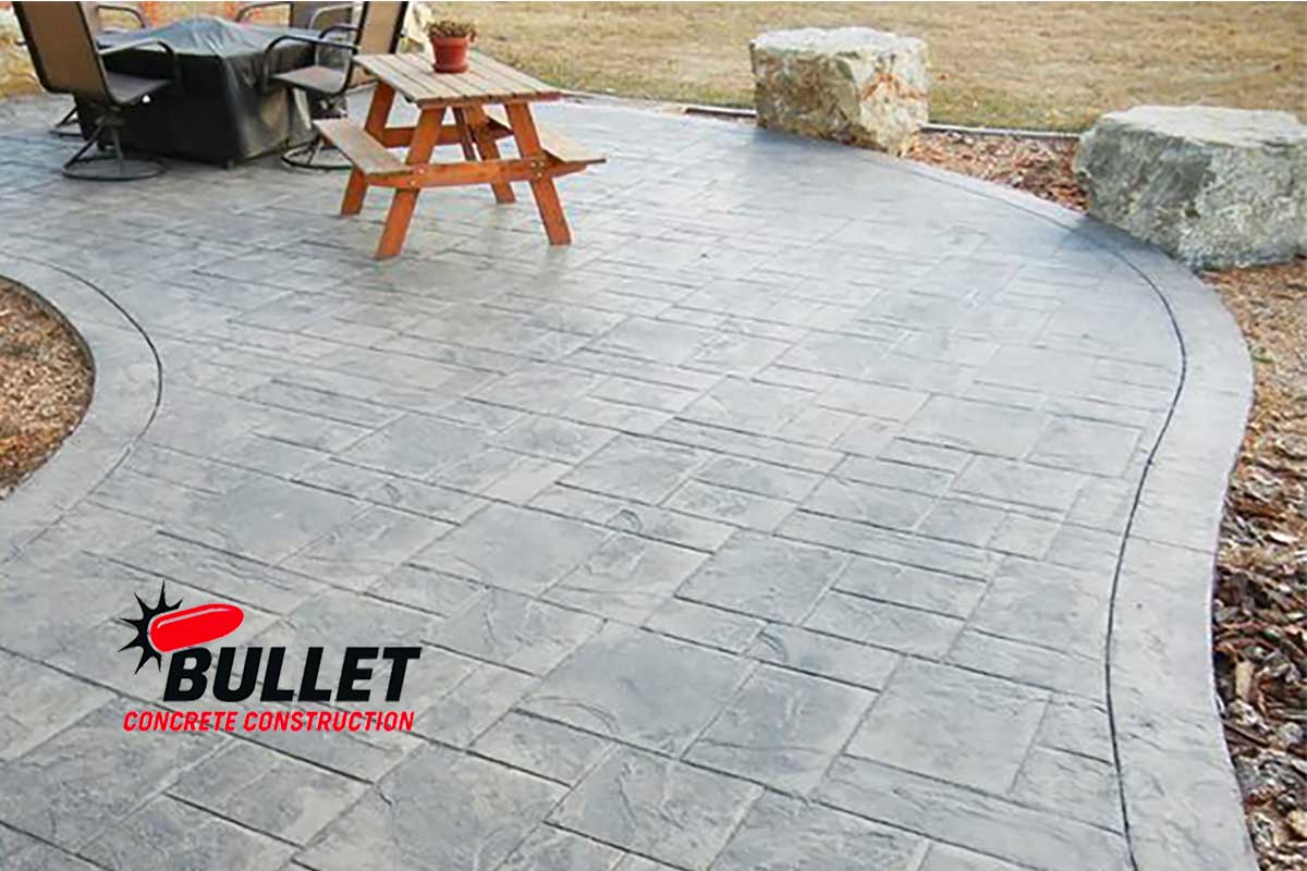 Concrete Contractor Magnolia Greens Leland NC