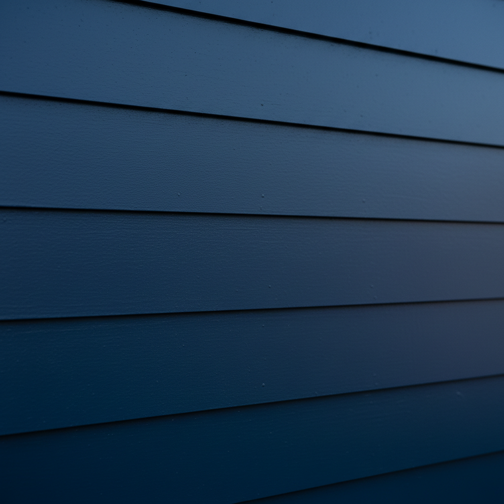 Exterior Painting in Edgartown, MA