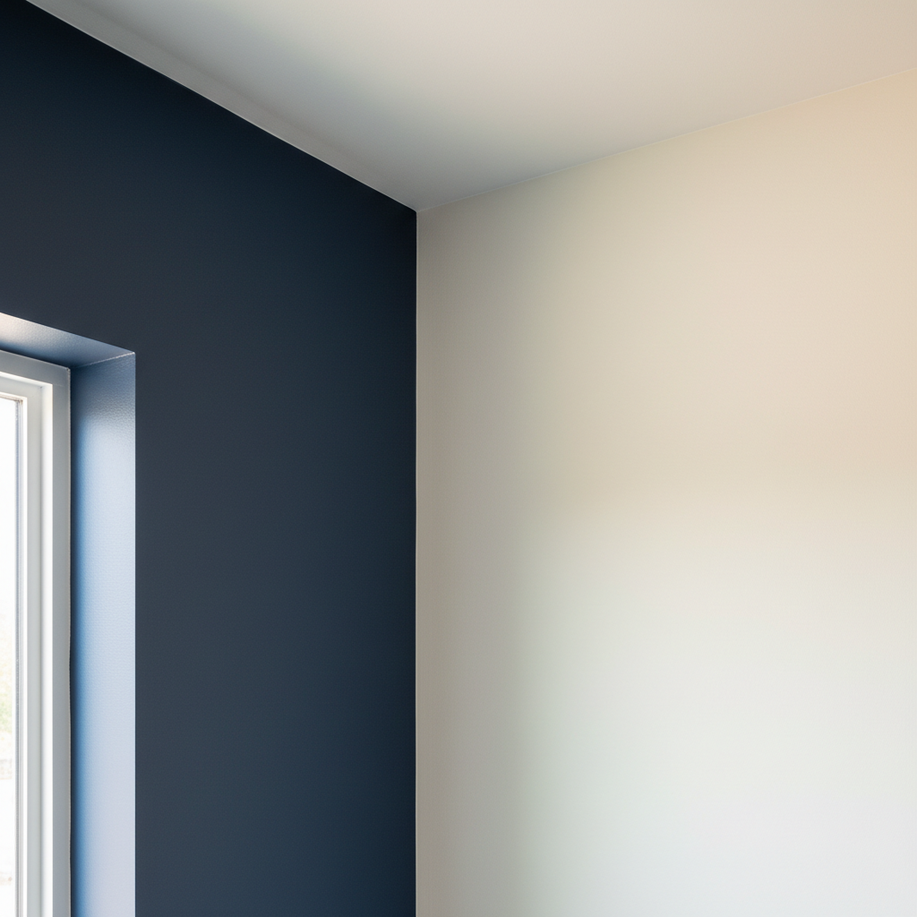 Interior painting in Edgartown, MA