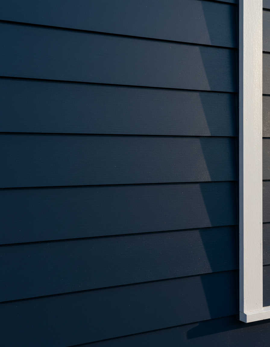 Home painting transformation in Edgartown