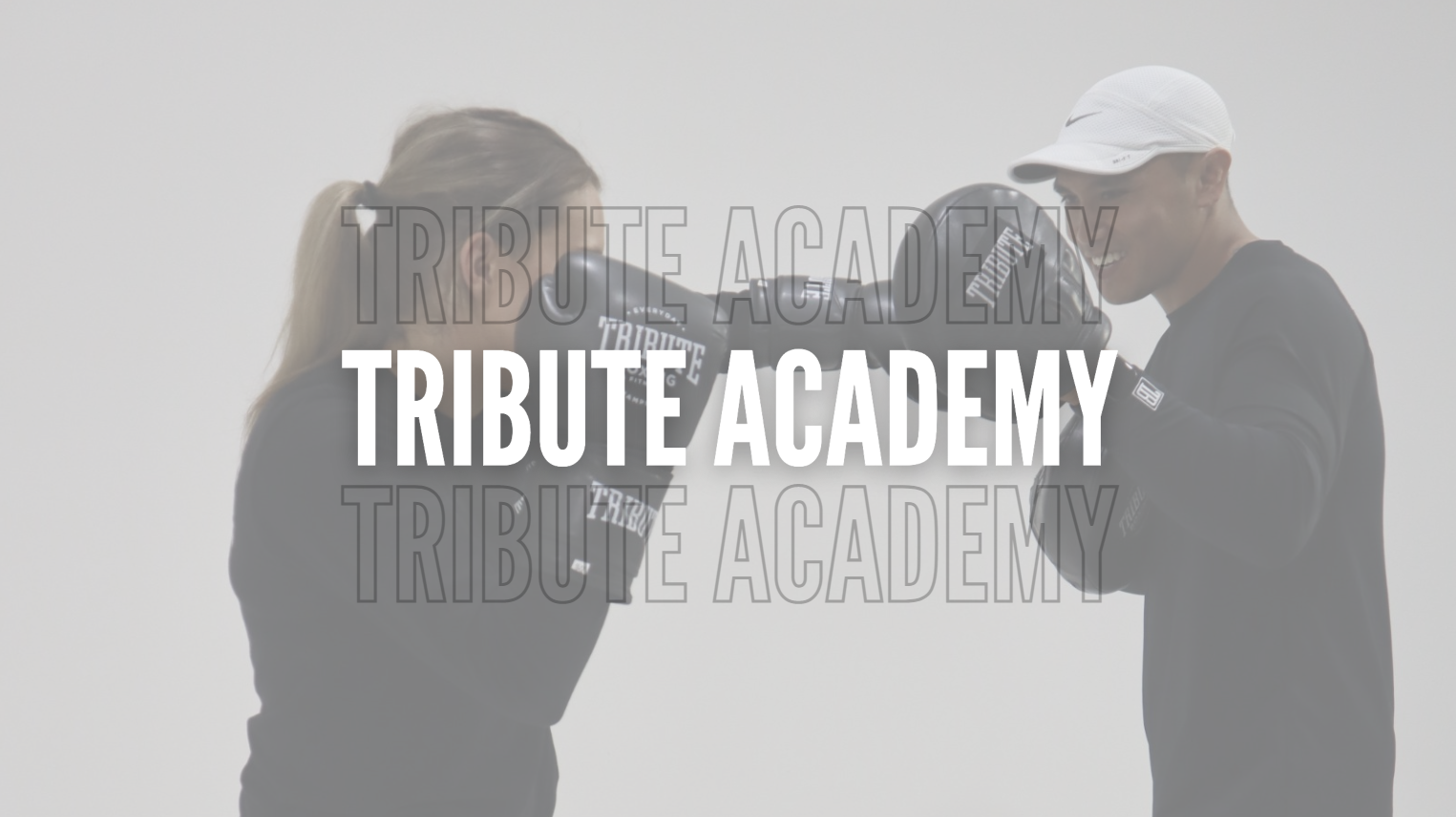 GET QUALIFIED BOXING FUNDAMENTALS AND PAD HOLDING COURSES