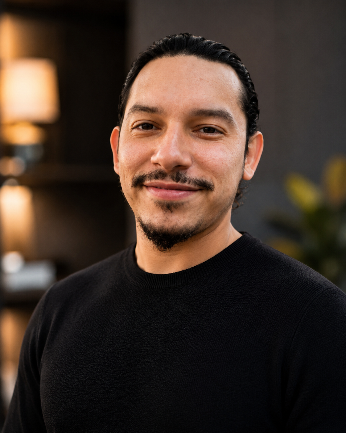 Jonathan Bautista, founder of Atlanta Pro Network, marketing partner for Metro Atlanta home service contractors