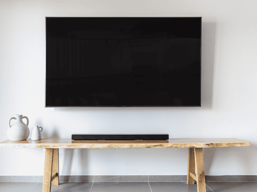 TV Mounting in Gulfport